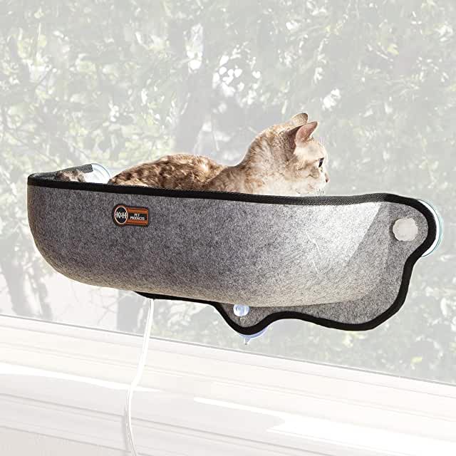 K and H Pet Products Window Bed