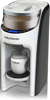 BabyBrezza Dispensers (Similar Model
