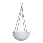 12 in hdr Monroe hanging basket, case of 12 