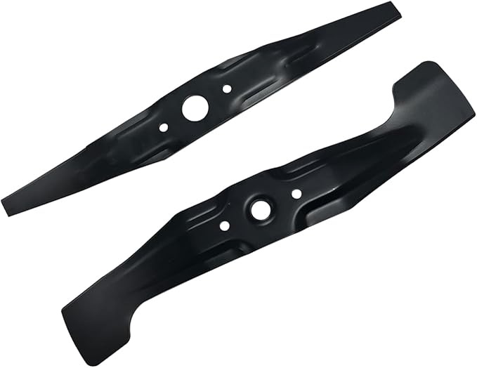 72531-vh7-000 & 72511-vh7-000 lawn mower blade set fits for hrx217, hrx217k1, hrx217k2, hrx217k3, hrx217k4 models for mower 21" microcut twin blade set