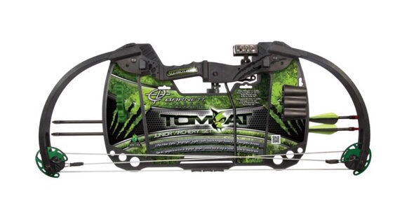 Barnette Lite Compound Bow
