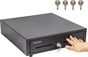Volcora Cash Drawer