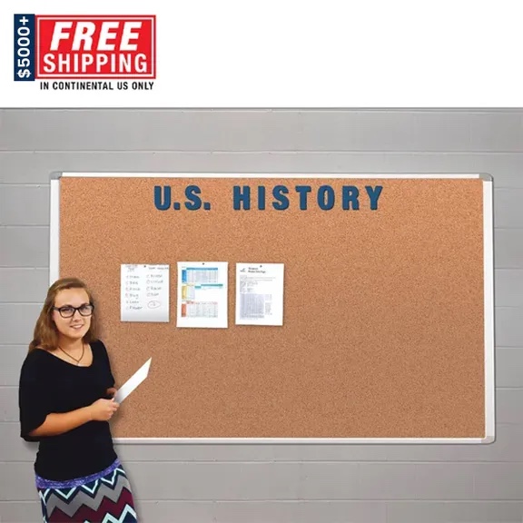 Traditional Bulletin Boards