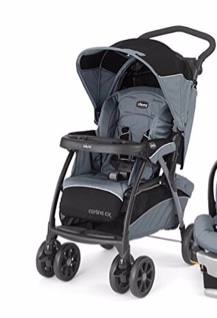 Chico Baby Stroller