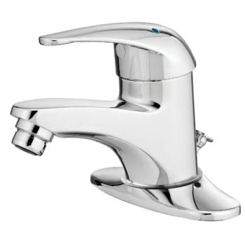 Watts 0205267 Thermostatic Faucet P1070PW