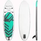 aqua plus 11ftX33inX6in inflatable SUP