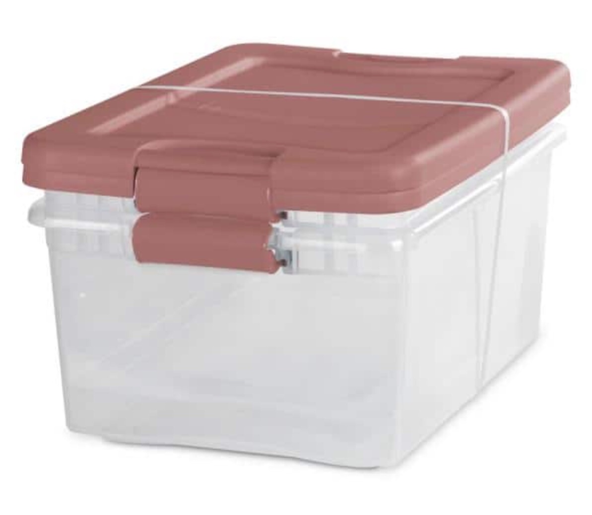 Sterilite 15 Qt. Storage Totes