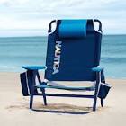 Nautical Beach Chair