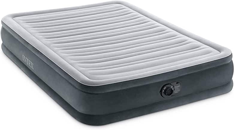 air mattress
