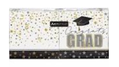 congrats grad napkins sams 