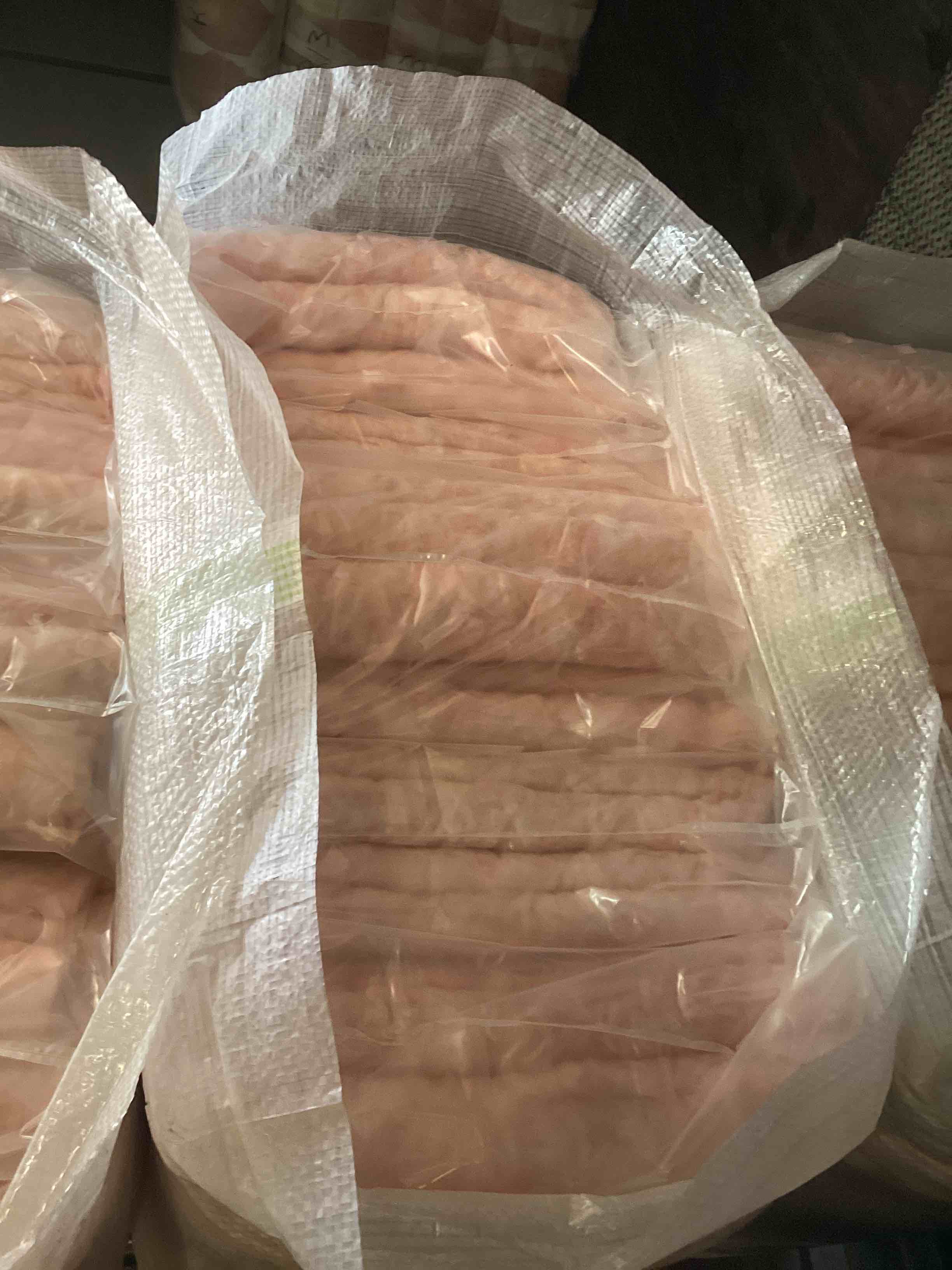 4 batts r13 24” unfaced insulation your bid per batt 