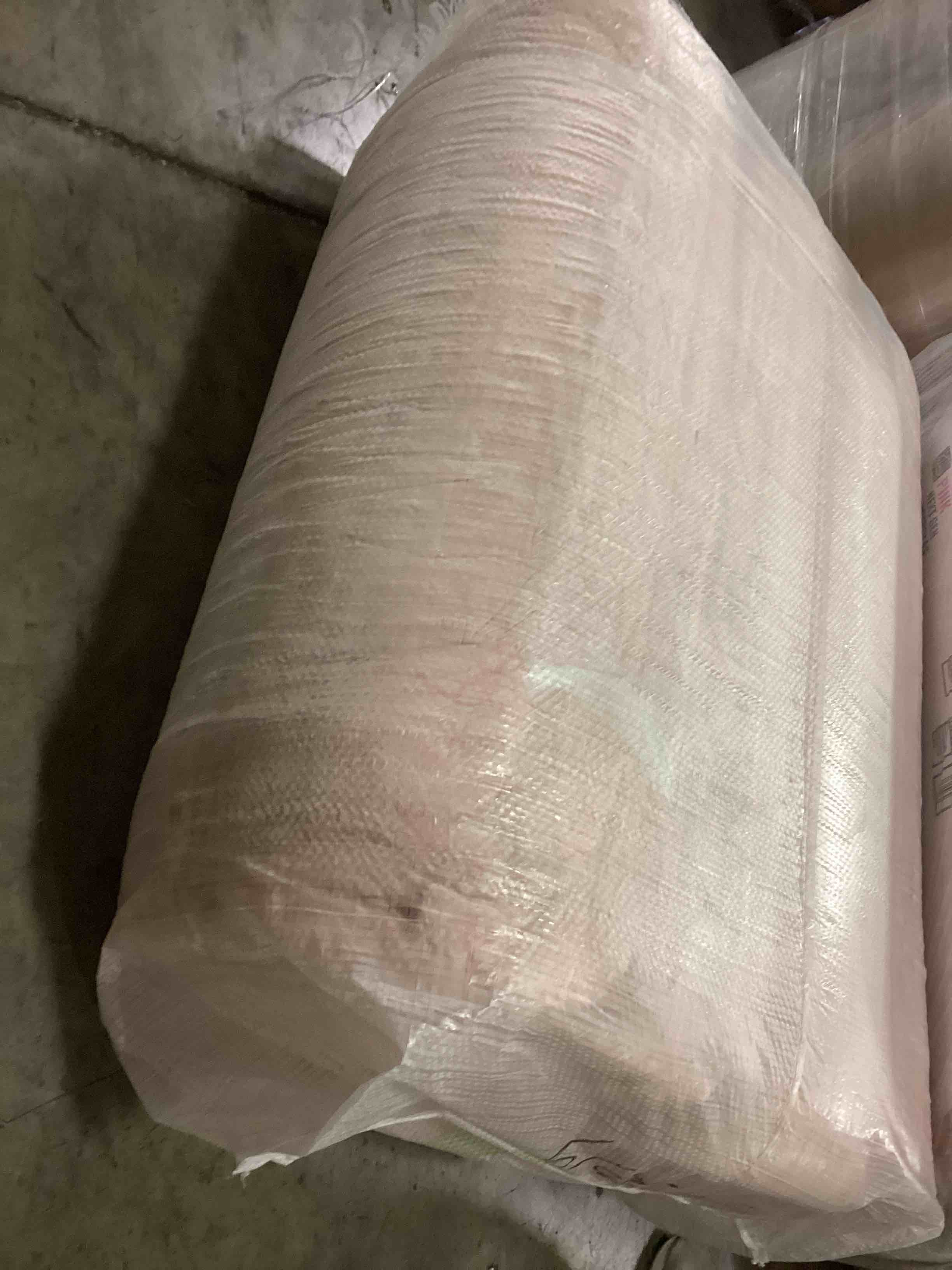 4 batts r19 24” unfaced insulation your bid per batt 