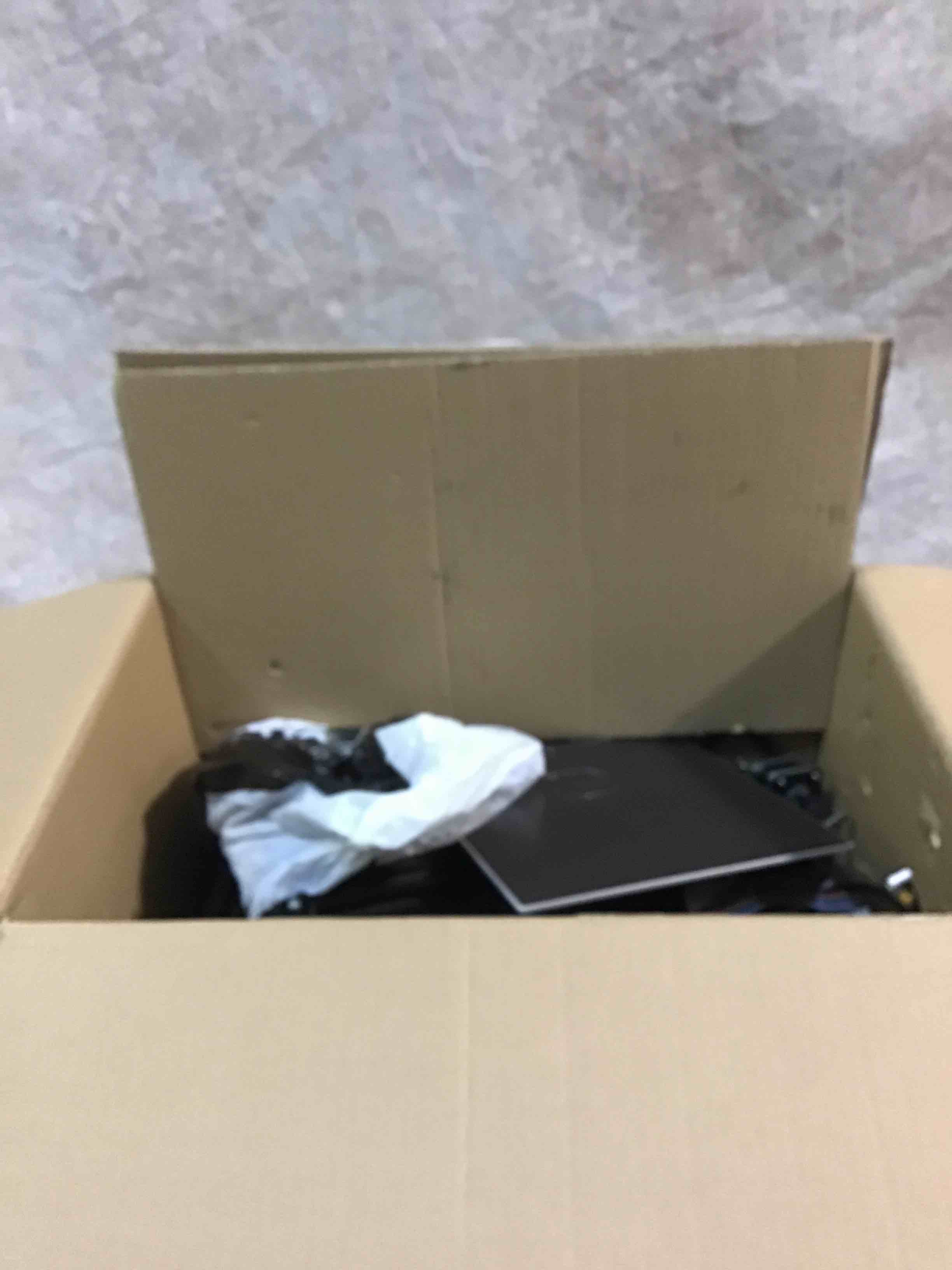 Creality Ender 3D Printer