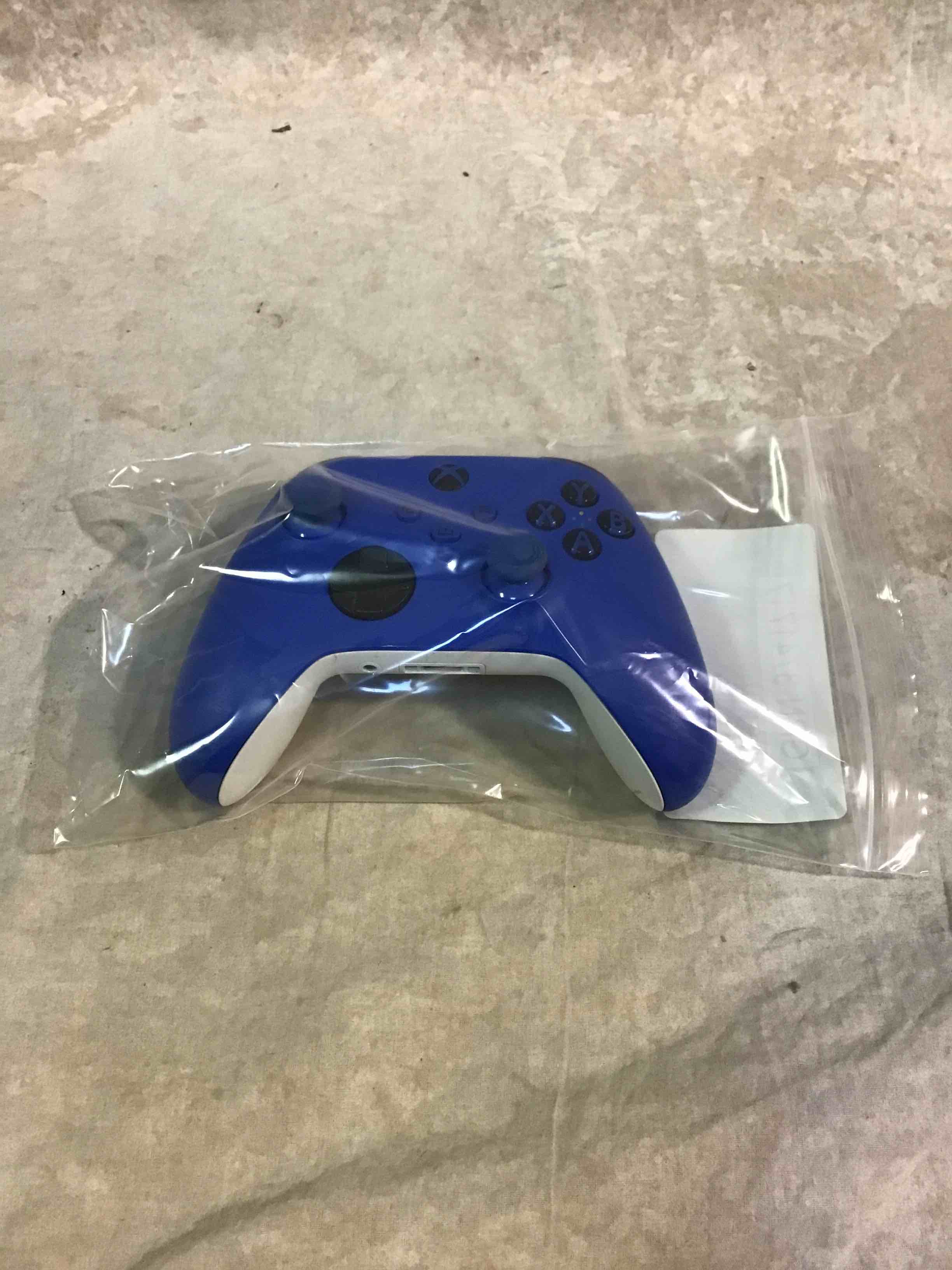 Microsoft Xbox Controller 
