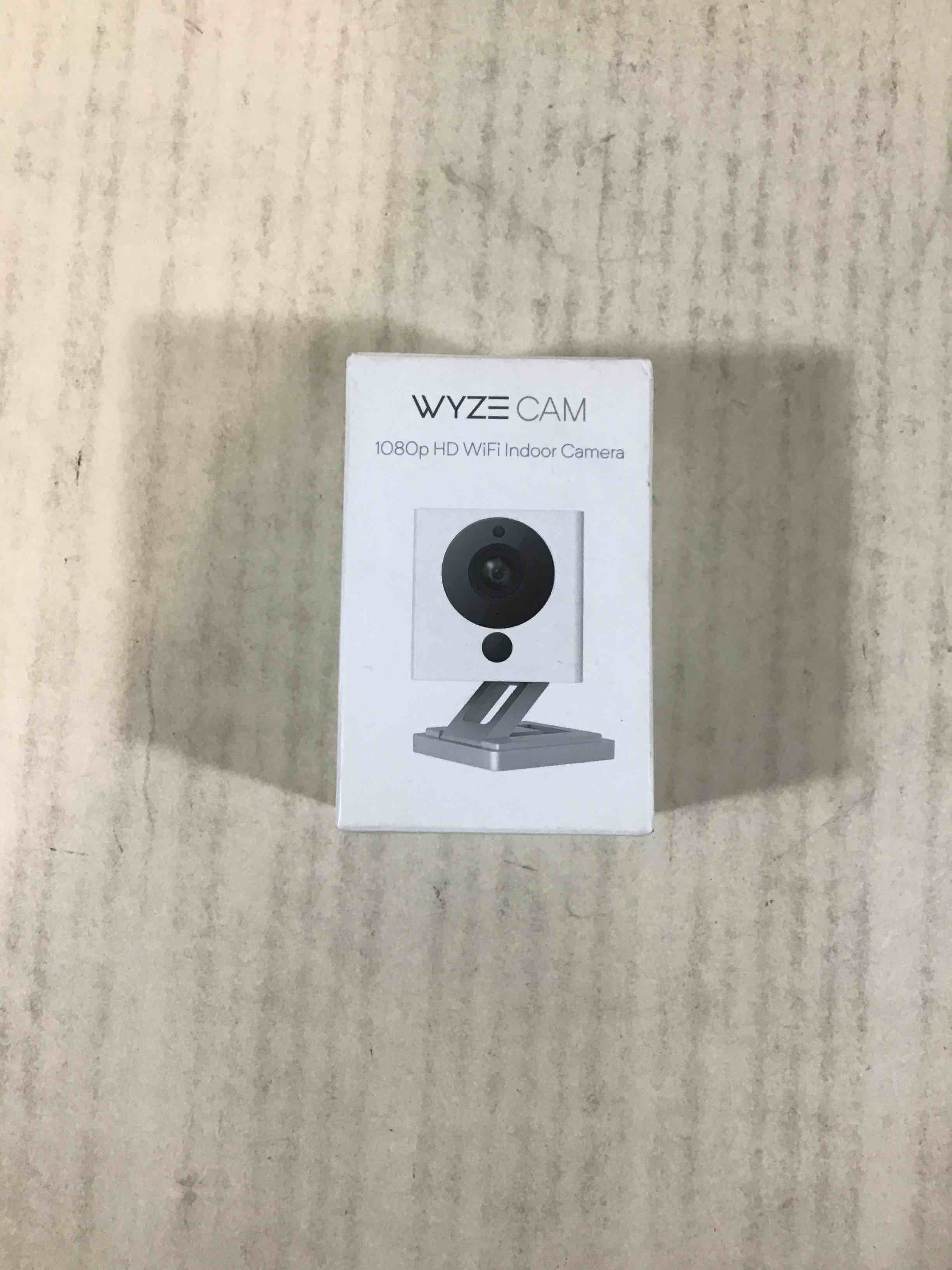 Wyze Cam V2 