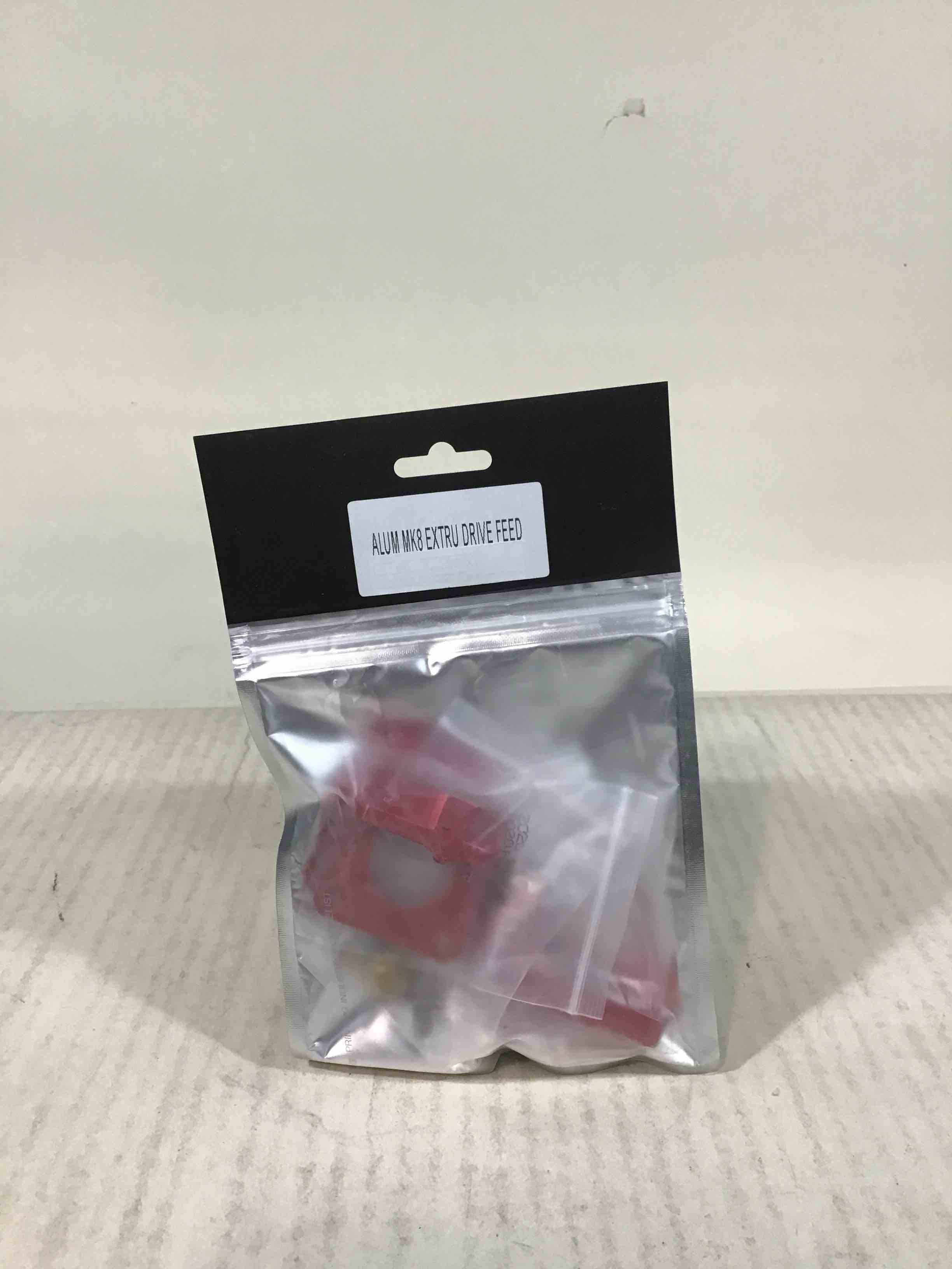 Creality Alum MK8 Extruder Drive Feed 