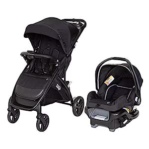 Baby Trend Tango Travel System, Kona (TS04D02A)