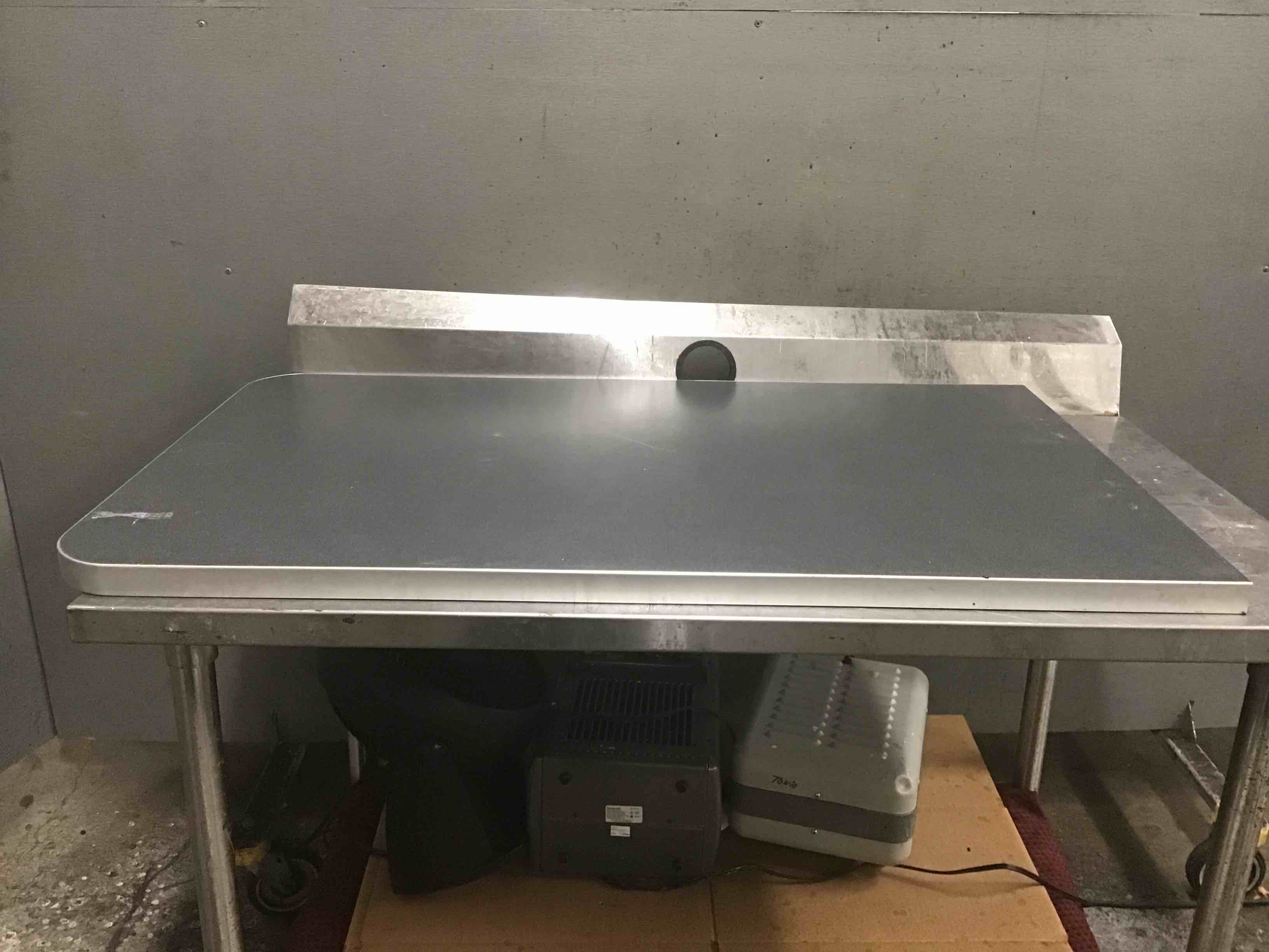 Formica 43.5 Inch Table Top