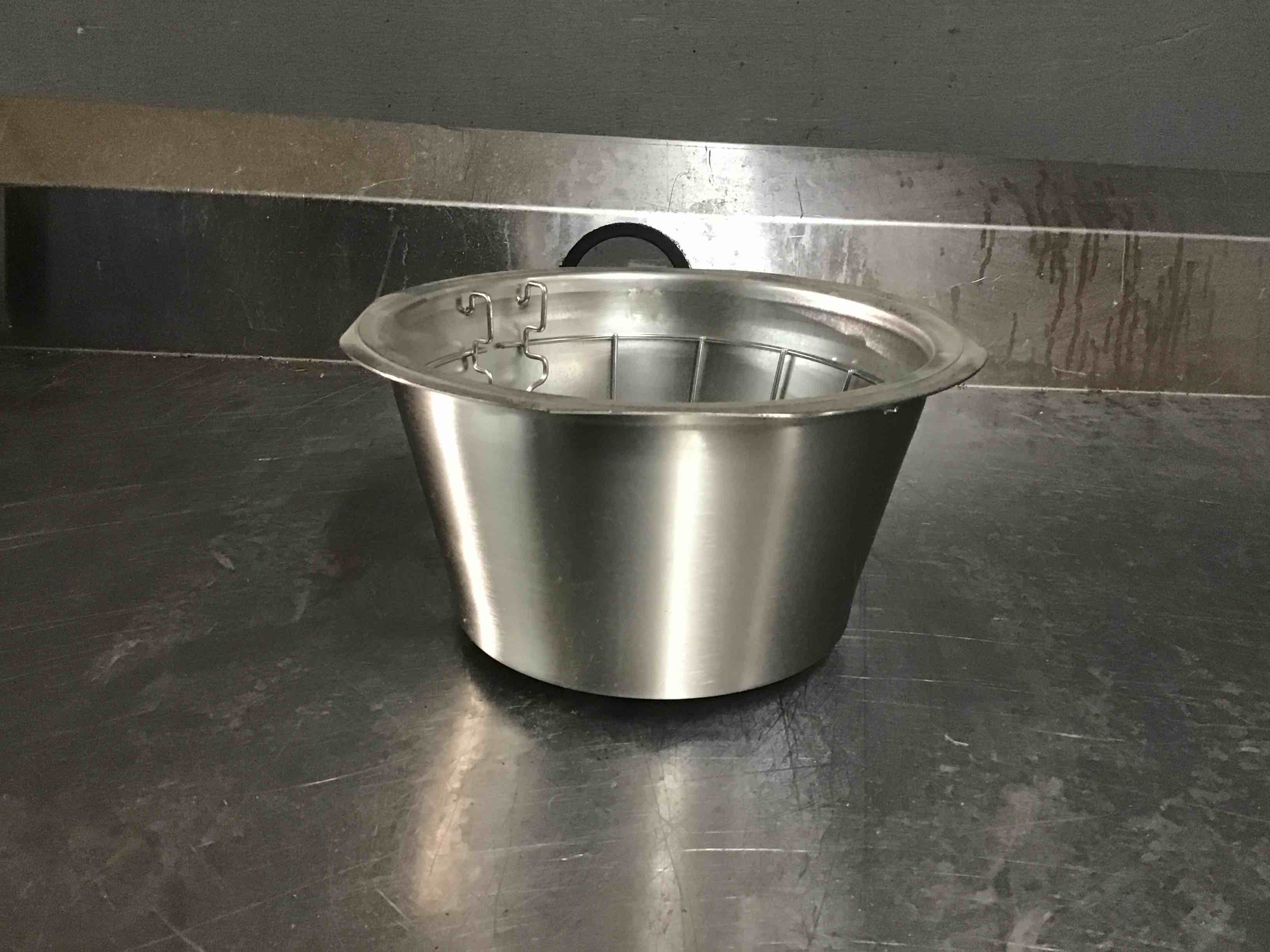 Stainless Steel Coffee Filter Holders With Handle