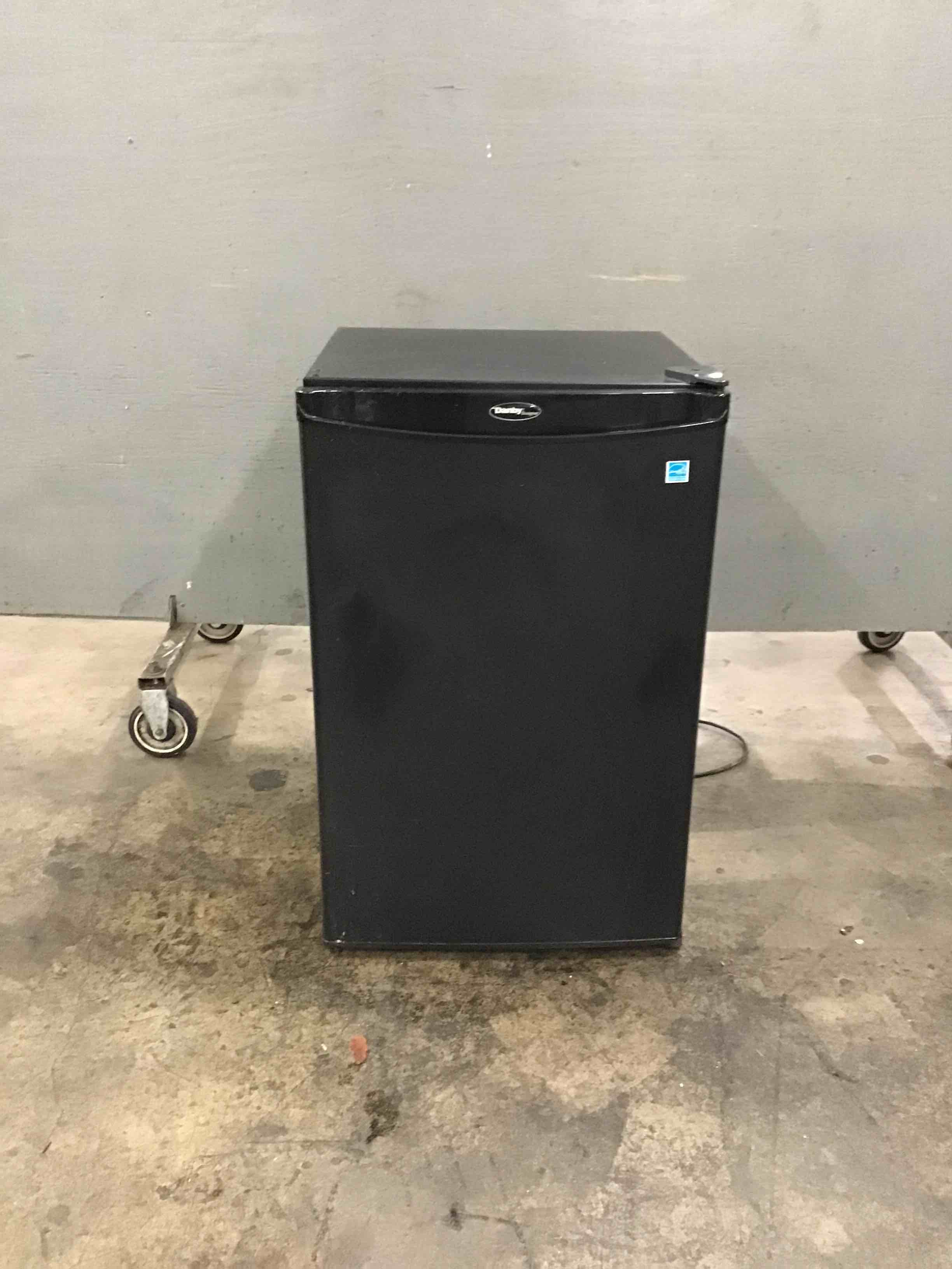 Danby Designer  4.4 cu. Ft. Compact Refrigerator