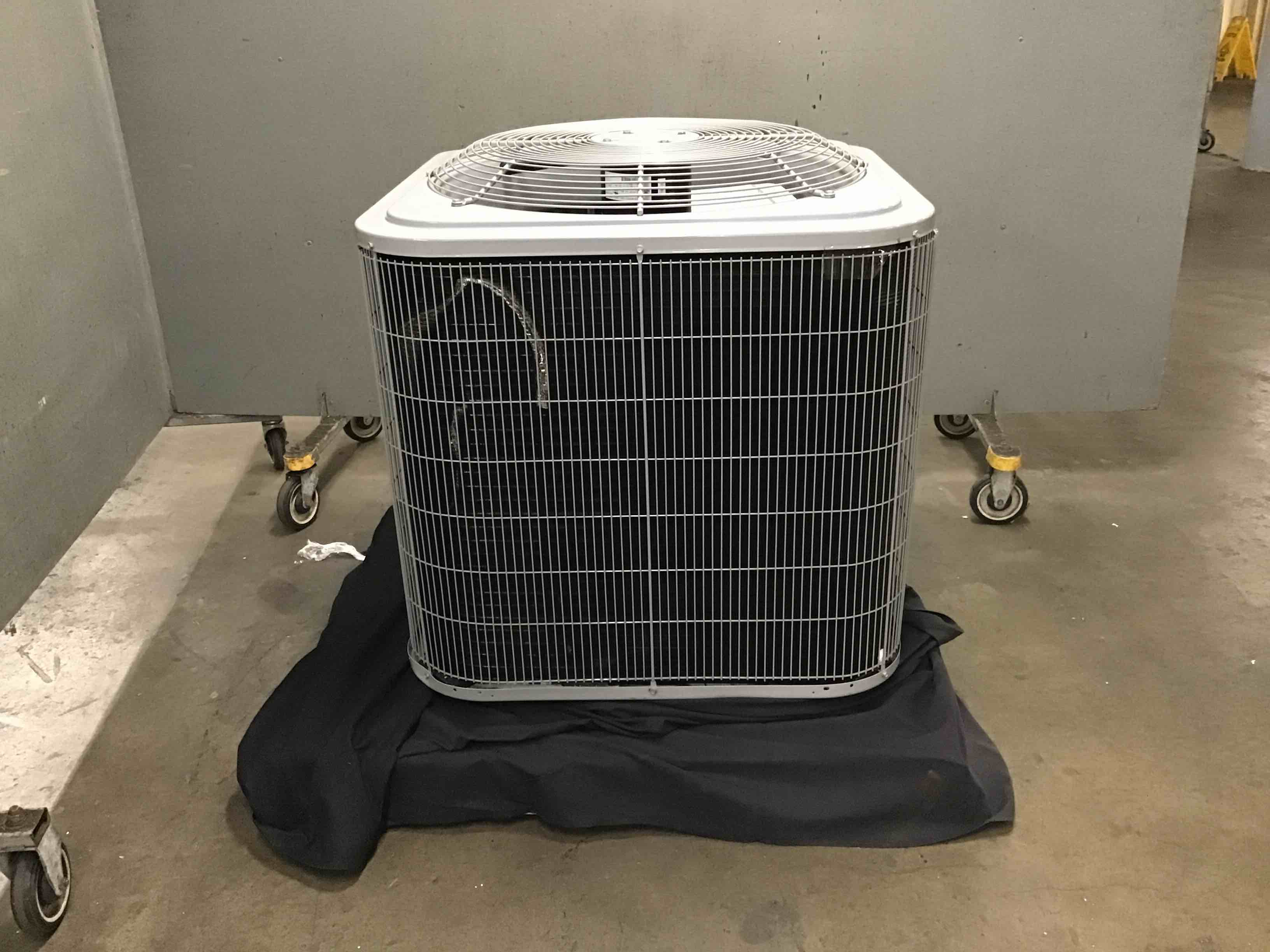 Central Cooling Air Conditioner