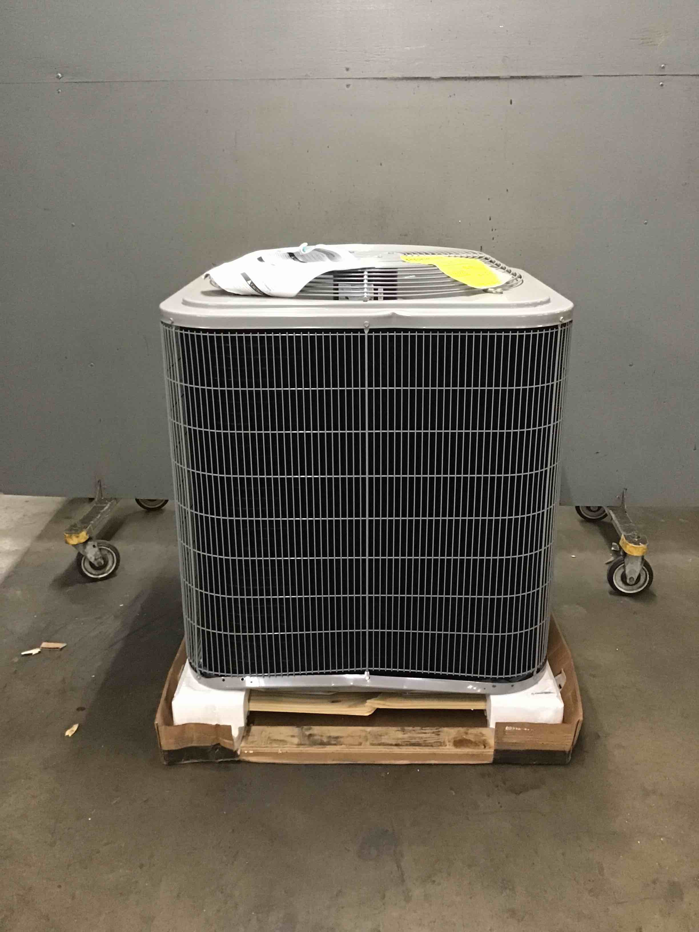 Carrier Central Cooling Air Conditioner