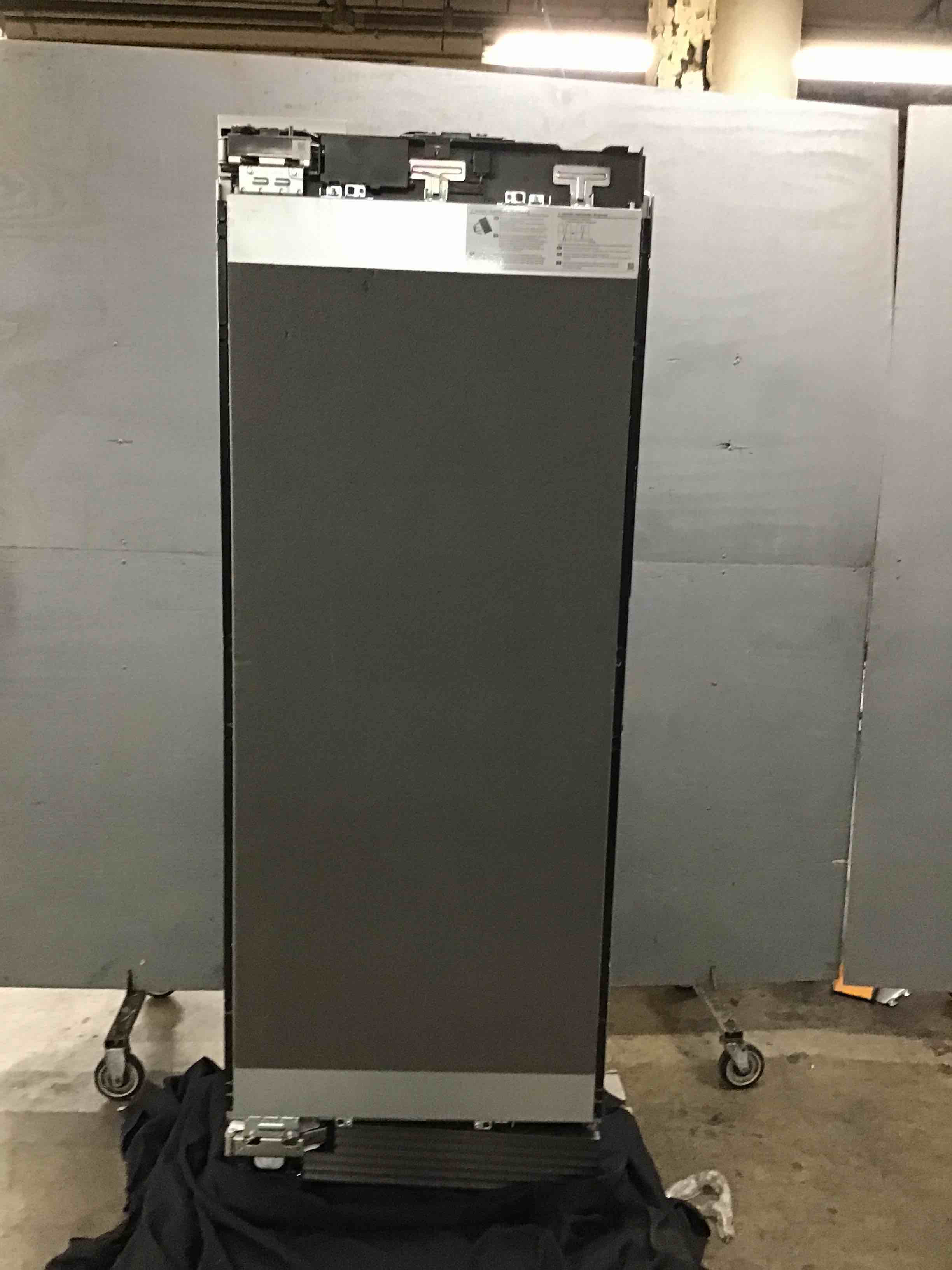 DACOR 30 INCH PANEL READY REFRIGERATOR COLUMN 