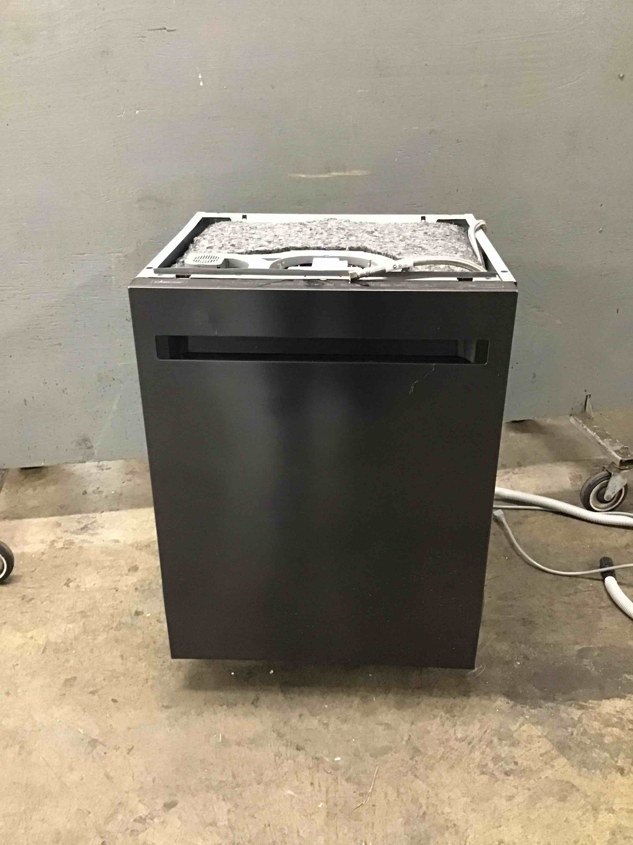 DACOR 24 INCH BUILT IN DISHWASHER 