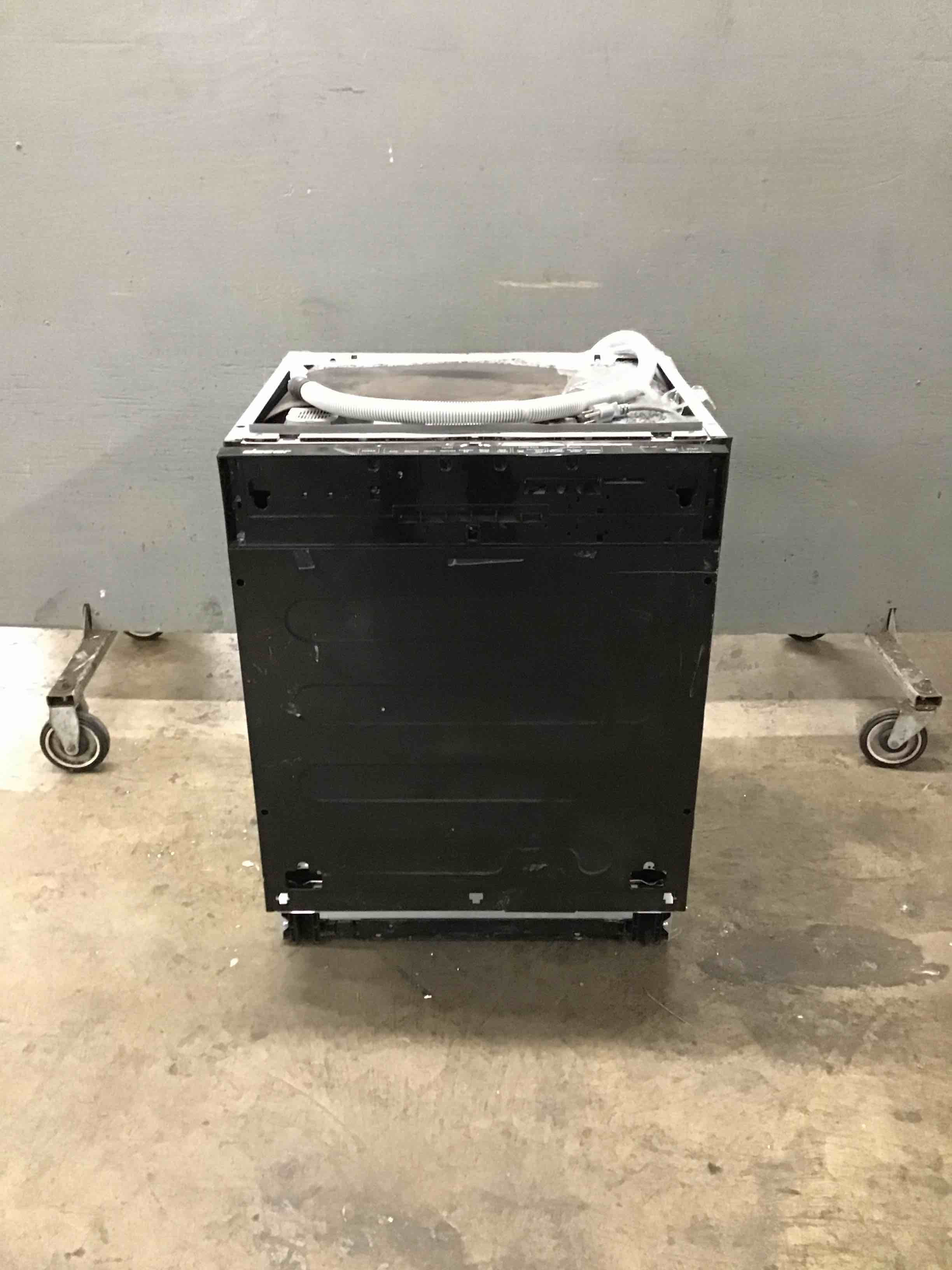 Dacor 24 Inch Built In Dishwasher
