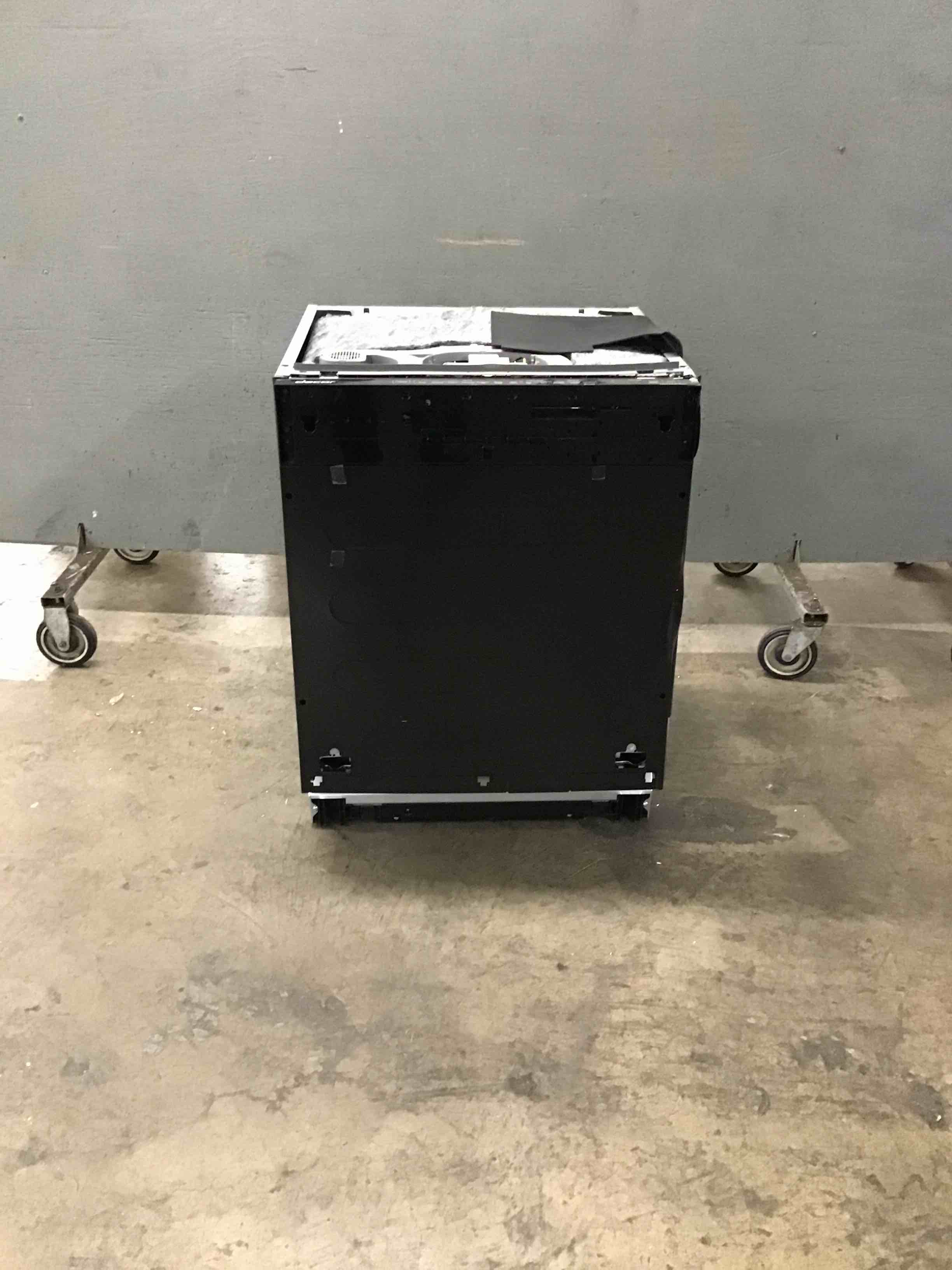DACOR 24 INCH BUILT IN DISHWASHER 