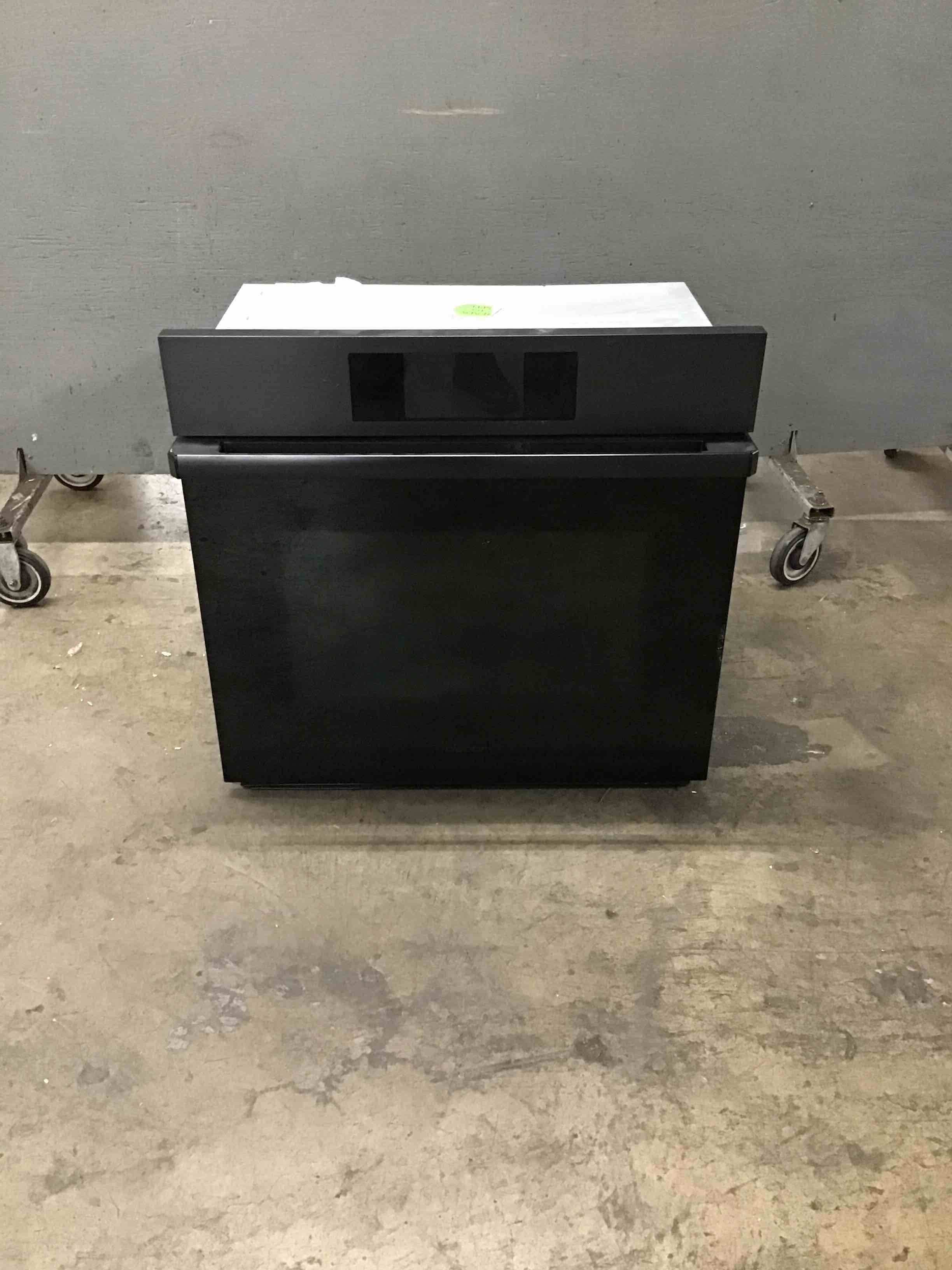DACOR 30 INCH SINGLE WALL OVEN