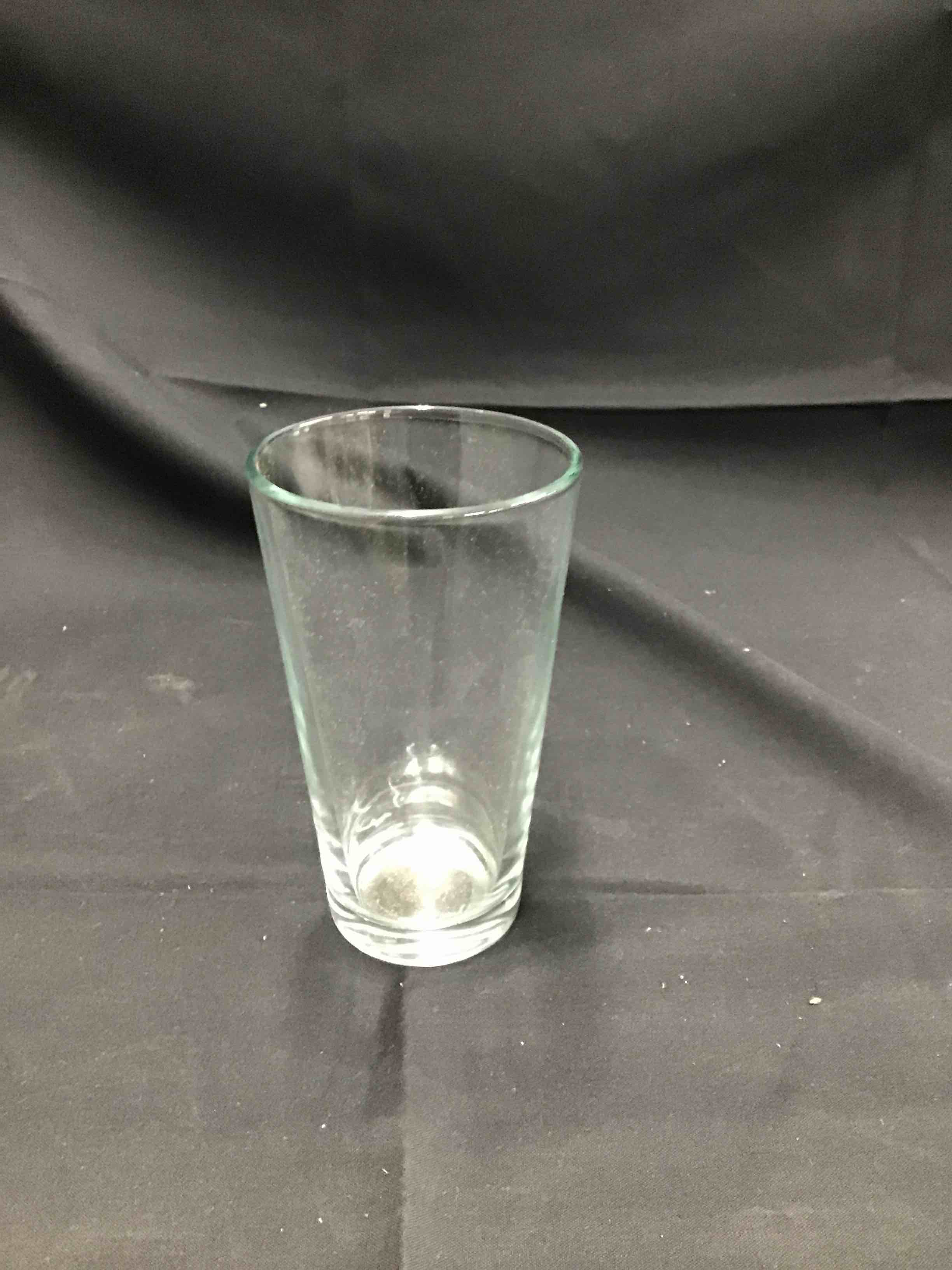 CRISTAR 20OZ. ICE TEA GLASS