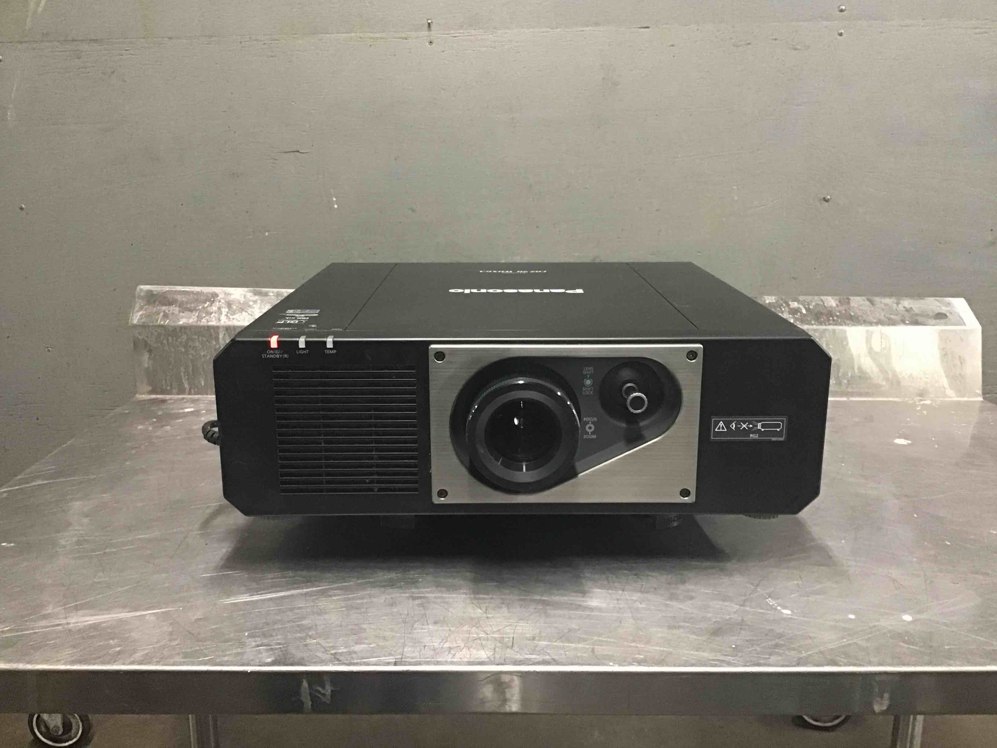 Panasonic DLP Projector 