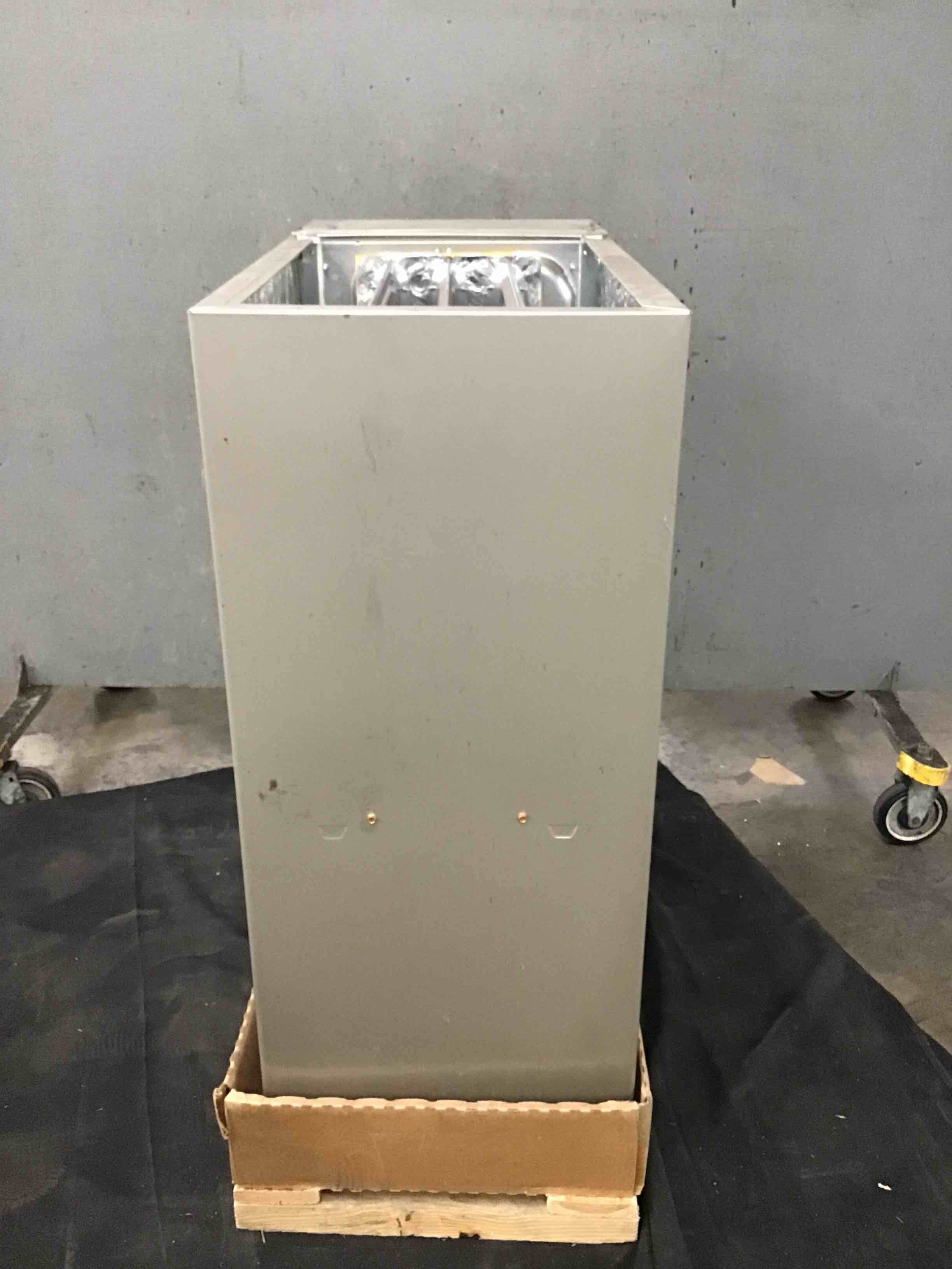 2020 Bryant Variable-Speed Two-Stage Gas Furnace
