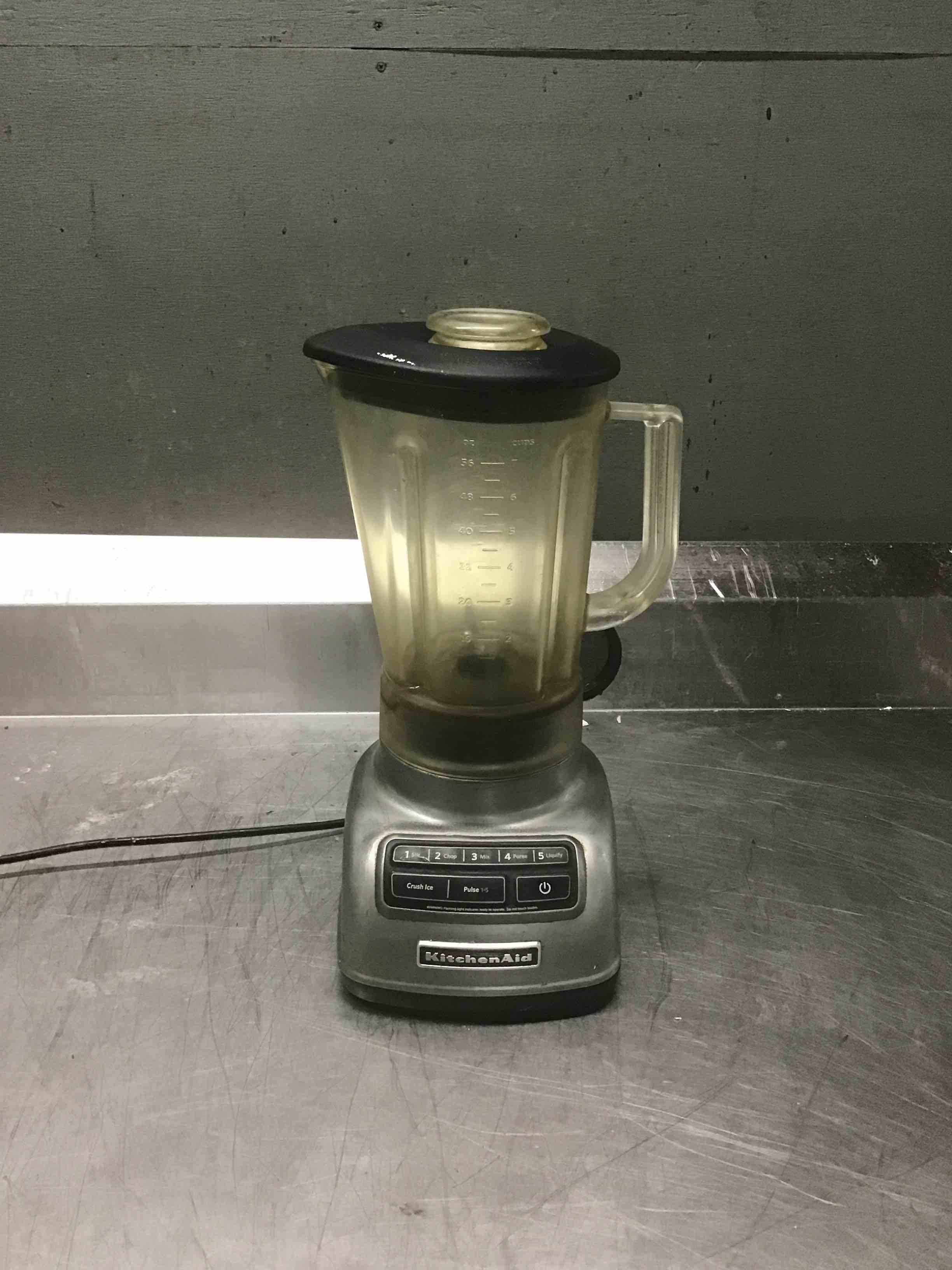 Kitchen Aid 7 Cup Household Blender