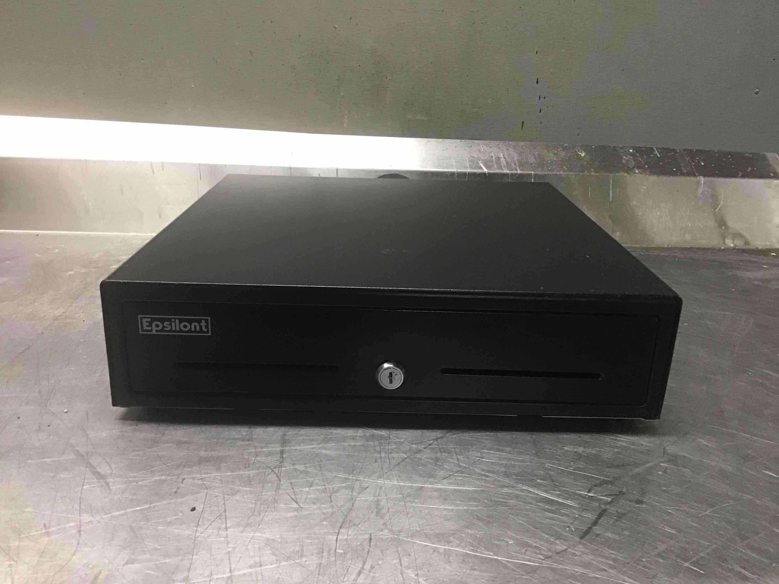 Epsilont Metal Cash Drawer