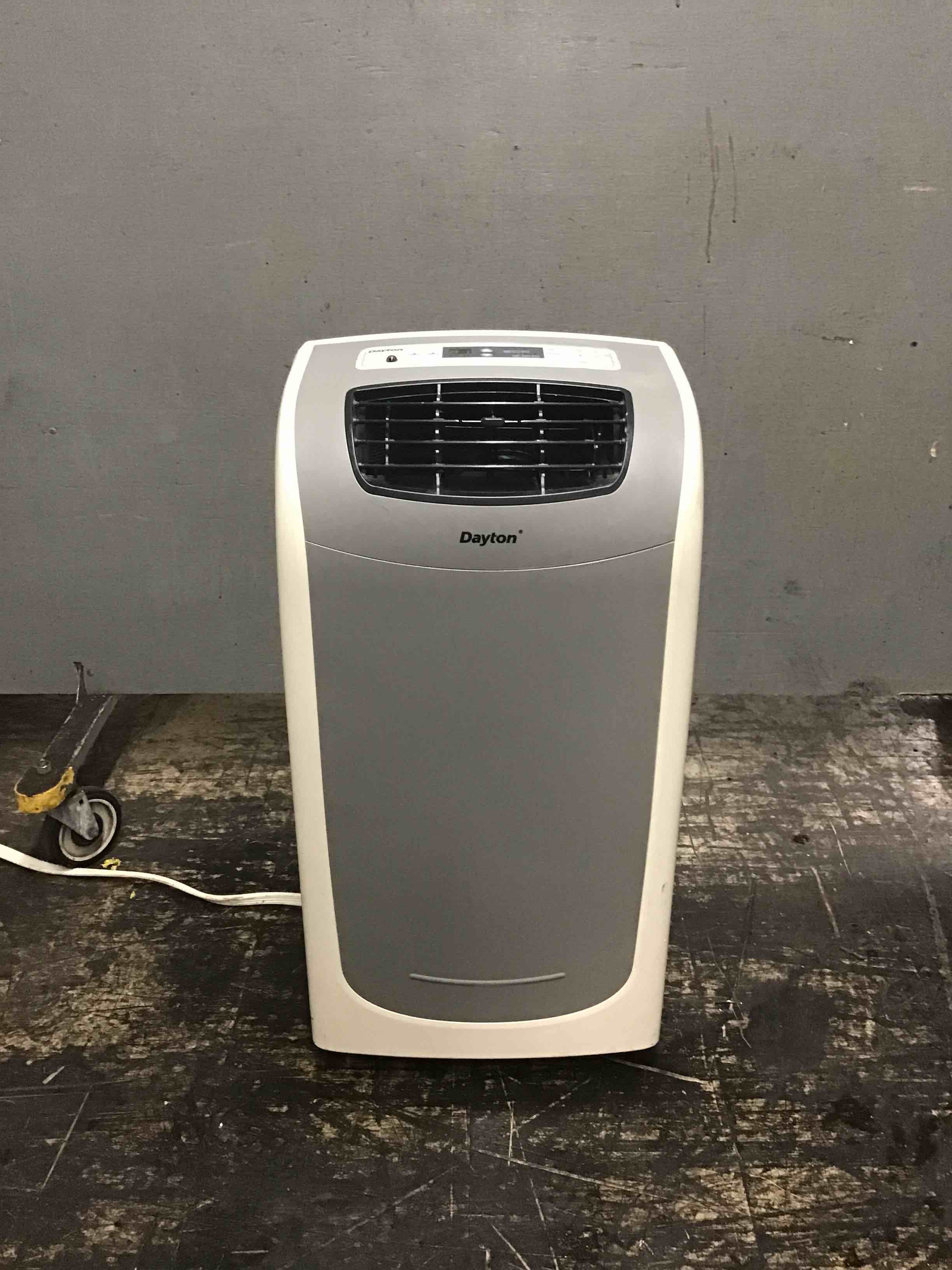 Dayton Mobile Air Conditioner 