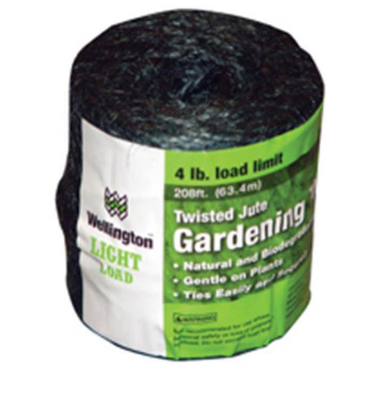 Twisted Jute Gardening Twine