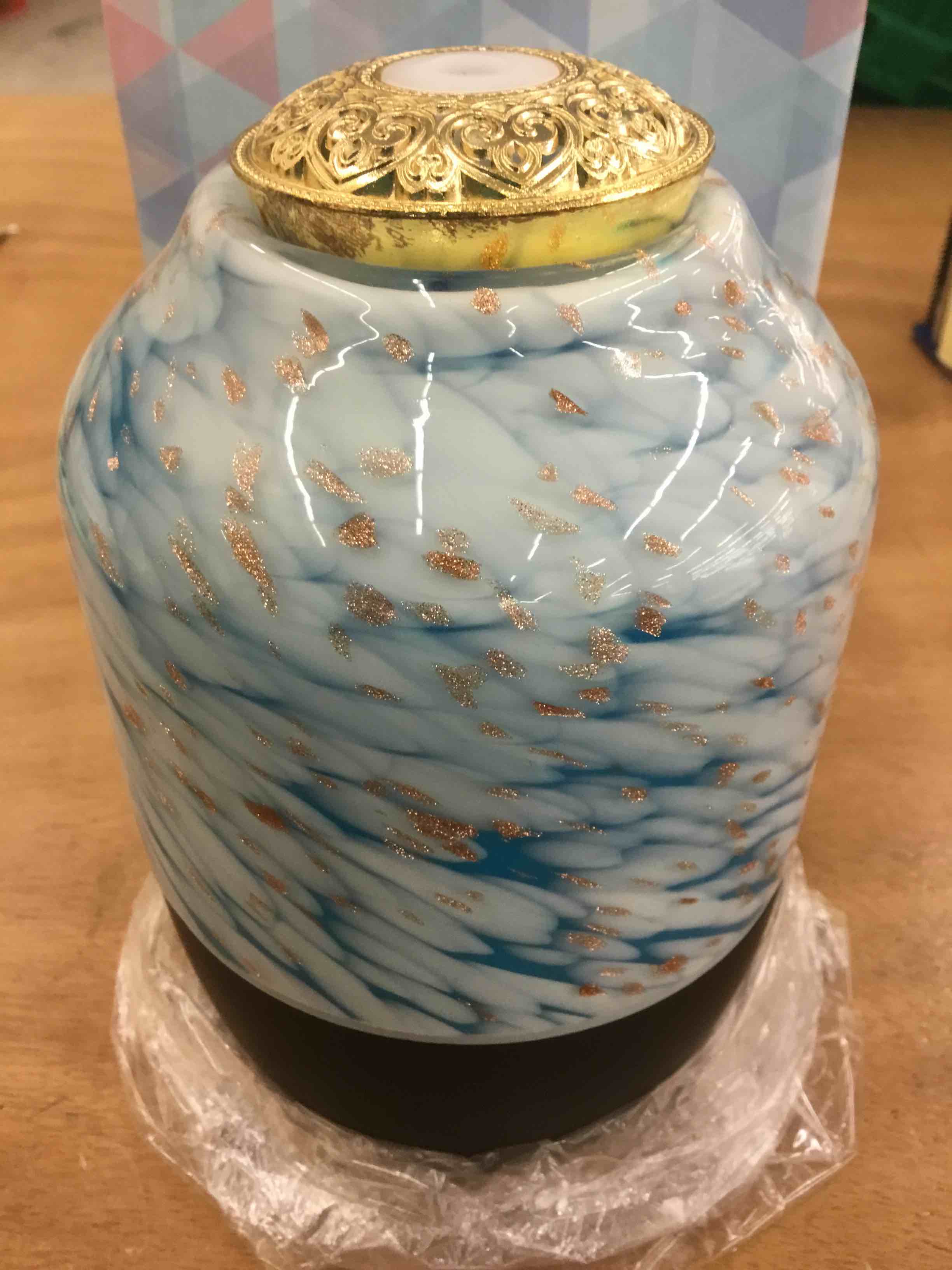 Joyvio Oil Diffusers 