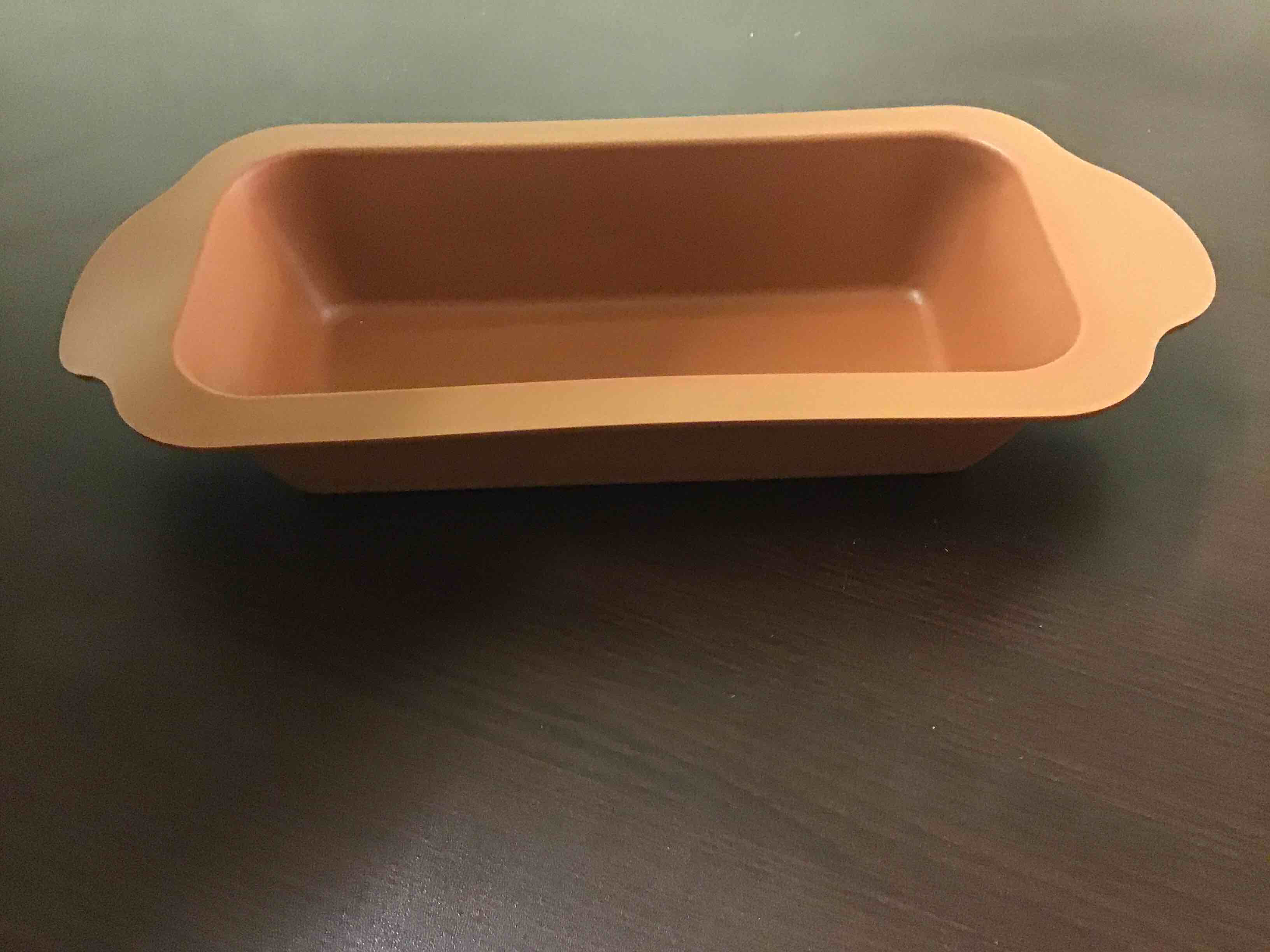 Ever ocean silicone heating tray (set of 12)