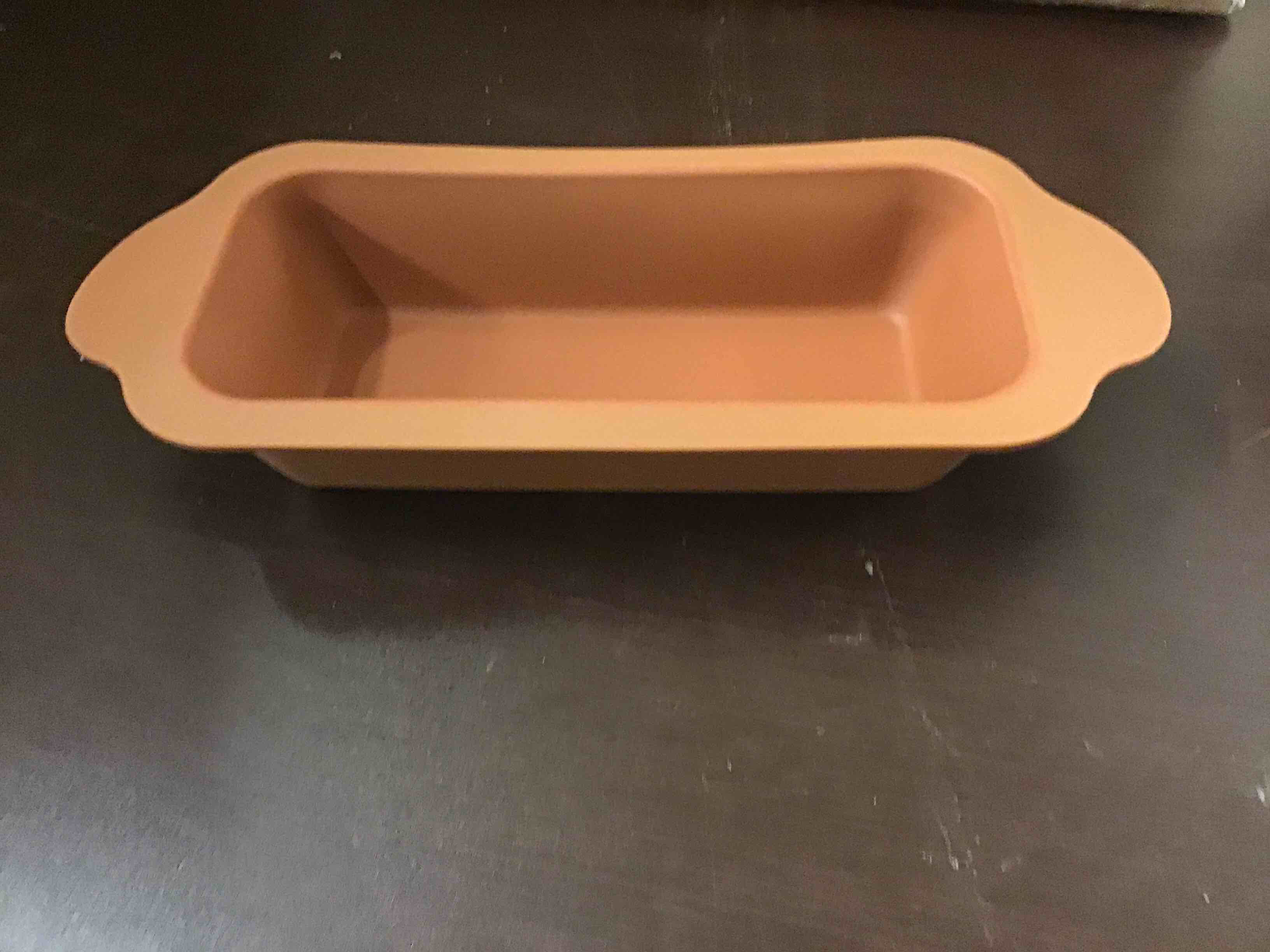 Ever ocean silicone heating tray 