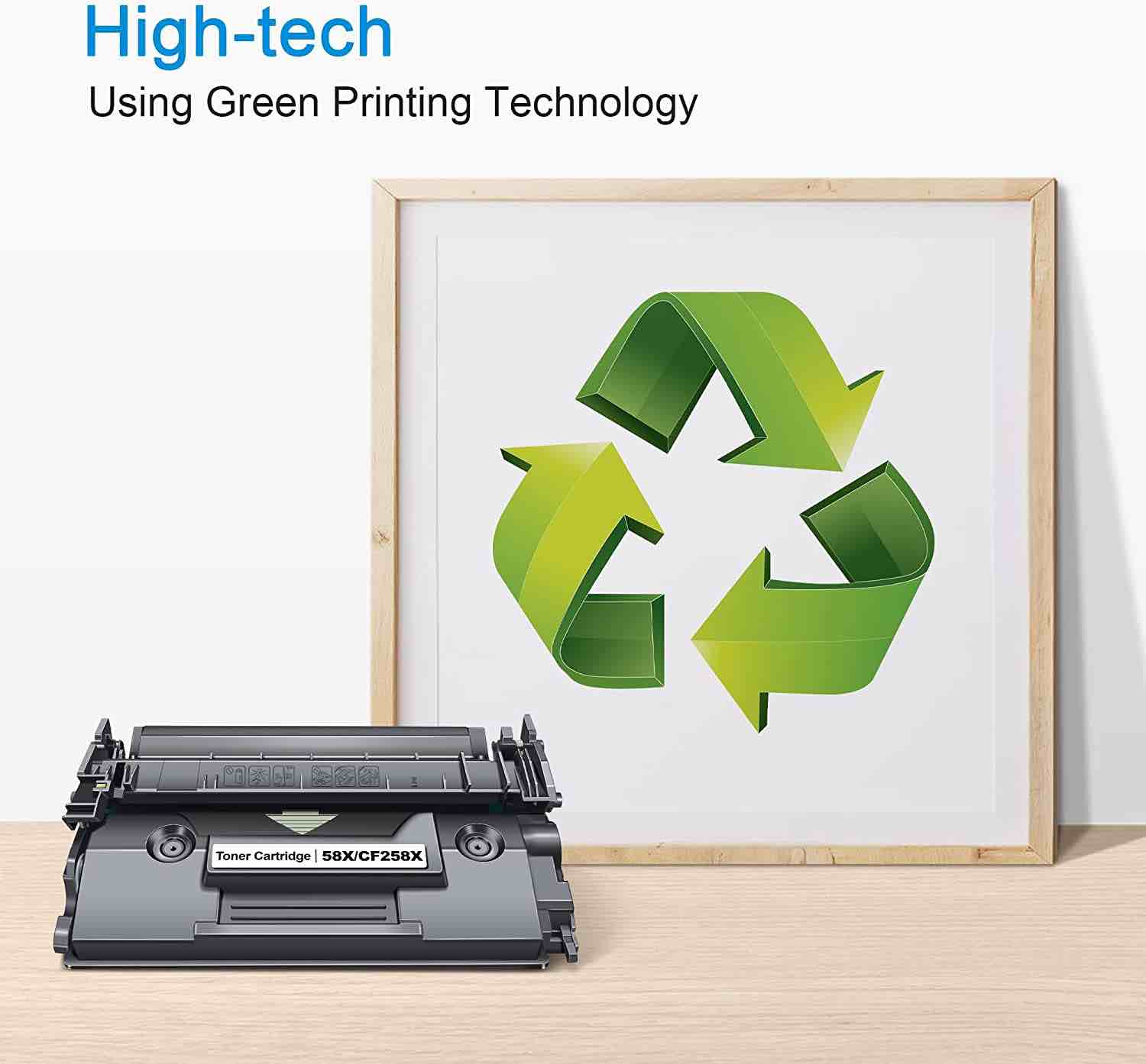 Toner Cartridge 