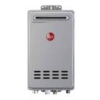 Rheem Performance Plus 9.5 GPM Natural Gas Outdoor Tankless Water Heater