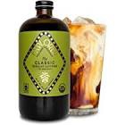 Explorer Cold Brew Explorer Classic Spiced Chai Concentrate Organic & Fair-Trade Tea & Spices Single Bottle (16 Ounces), 45 MG Caffeine