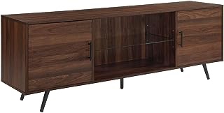 Home Janet tv stand natural oak