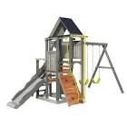 JACK AND JUNE HAVEN PLAYSET Parts ***Missing 3 Out Of 4 Boxes, See Pics***
