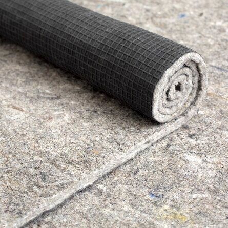 Superior Lock Dual Surface Non-Slip Rug Pad, Size Unknown 