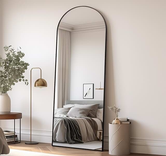 Nayelis Full Length Mirror