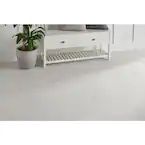 Metro Blanco 12 in. x 24 in. Matte Porcelain Floor and Wall Tile. 7 Boxes, 112 Sq. Ft. Total. Bid Per Sq. Ft.