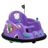 Gabbys Clubhouse bumper car